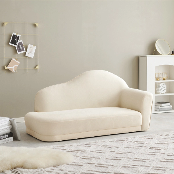 エレガノウェーブソファ